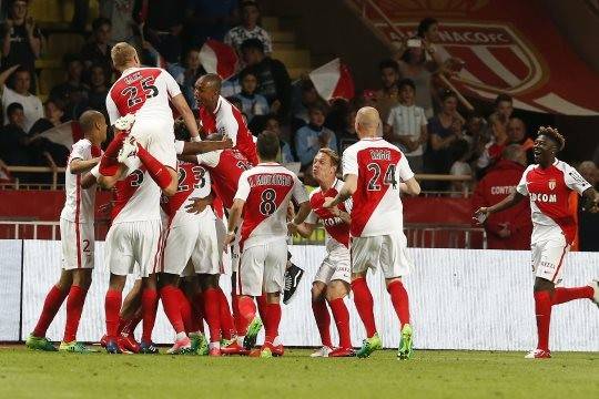 法甲：尼斯VS摩纳哥 最新精准内幕比分分享