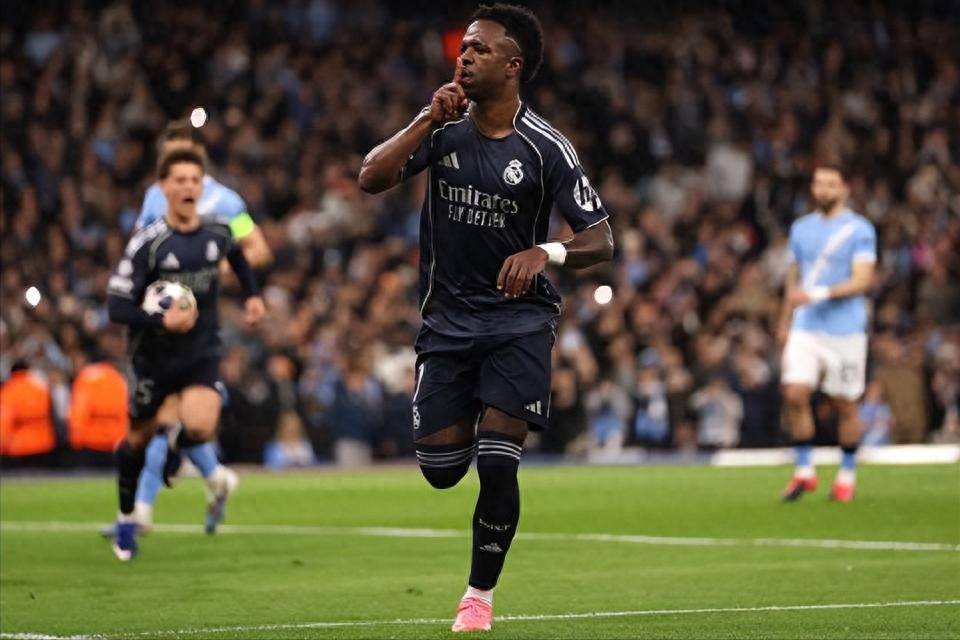 没有奇迹，只有悲伤！残阵皇马也能双杀曼城，瓜迪奥拉该告别了